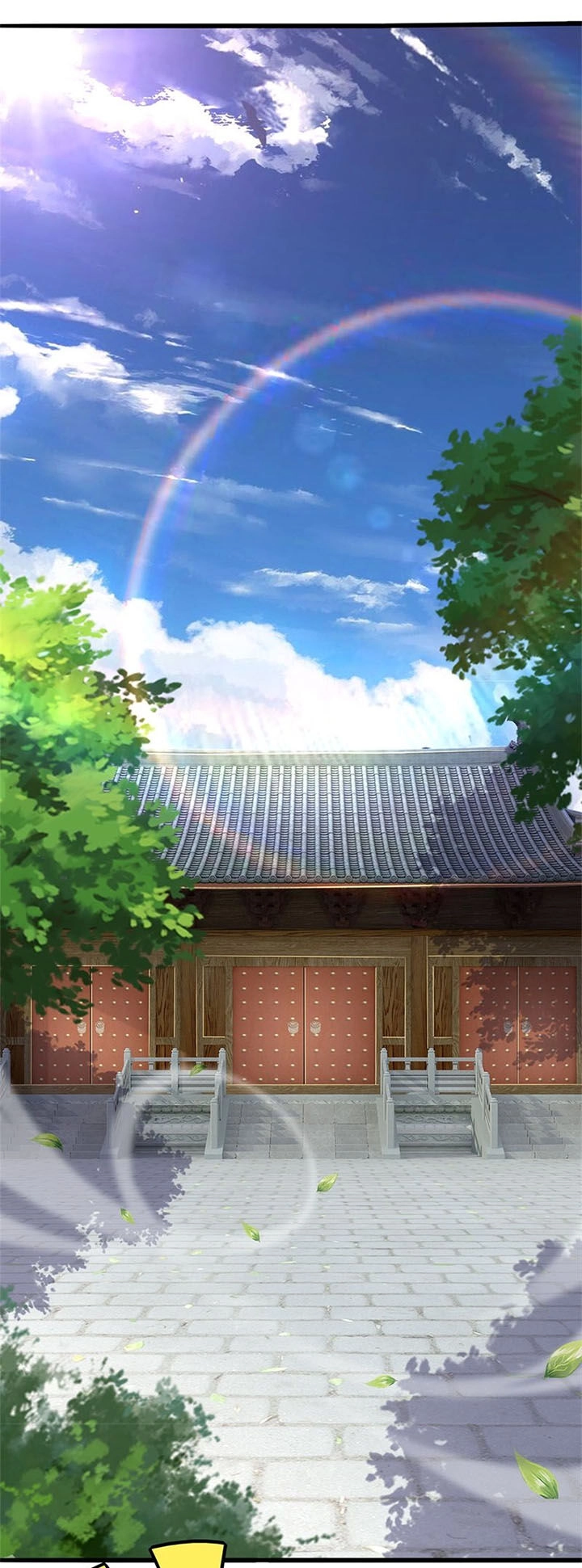 Y Võ Chí Tôn Chapter 224 - 8