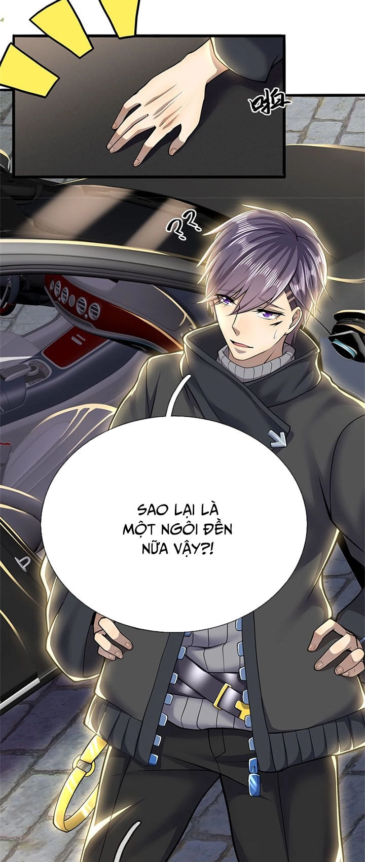 Y Võ Chí Tôn Chapter 224 - 9