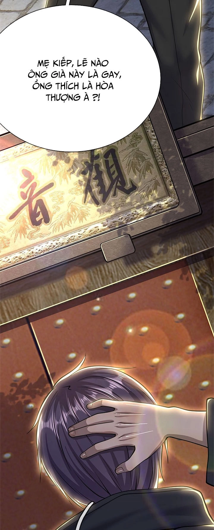 Y Võ Chí Tôn Chapter 224 - 10