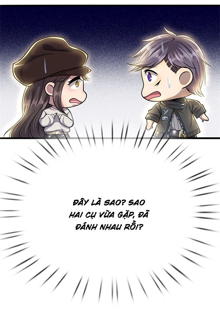 Y Võ Chí Tôn Chapter 224 - 15