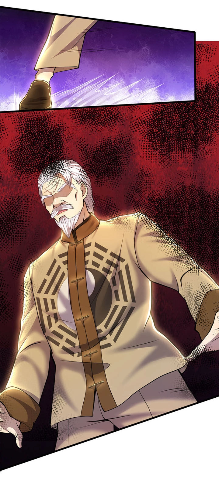 Y Võ Chí Tôn Chapter 225 - 1