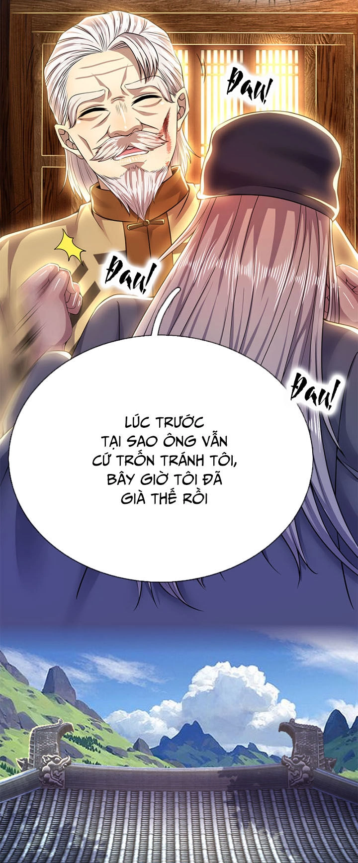 Y Võ Chí Tôn Chapter 225 - 8