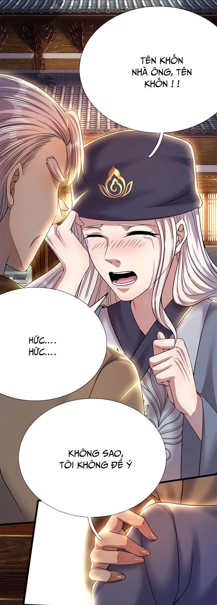 Y Võ Chí Tôn Chapter 225 - 9