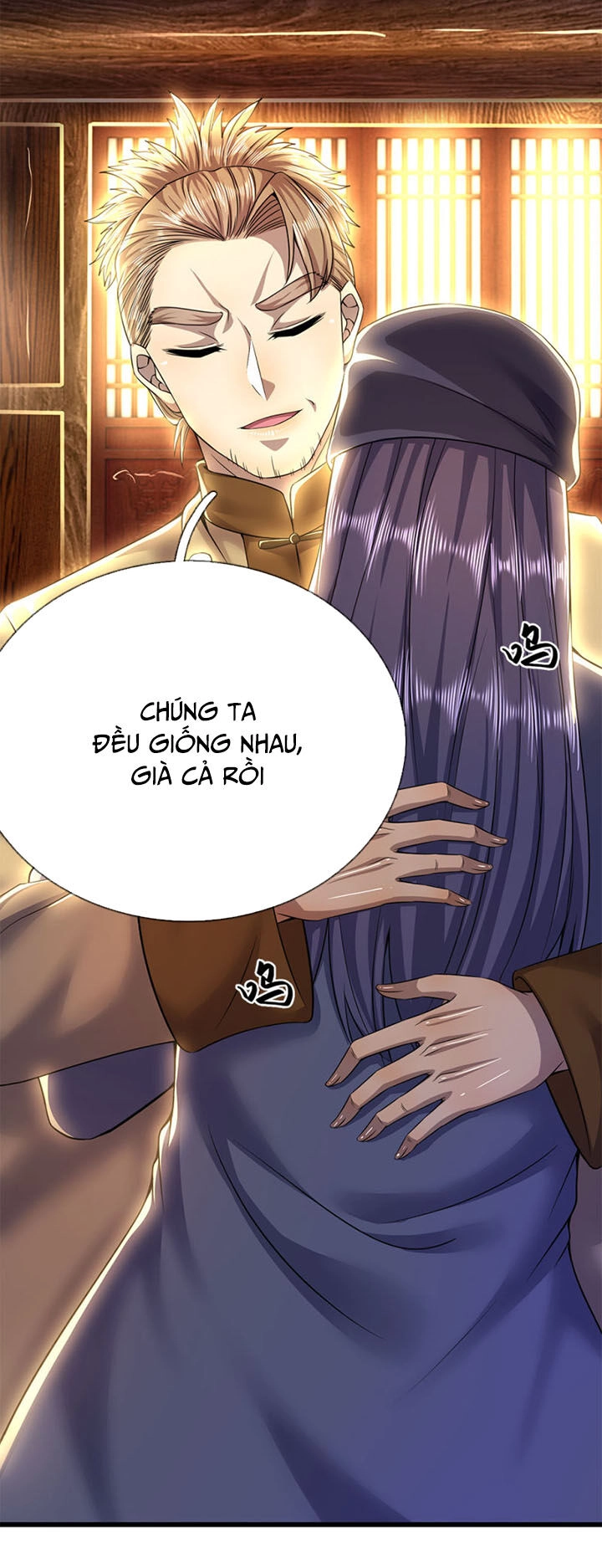 Y Võ Chí Tôn Chapter 225 - 11