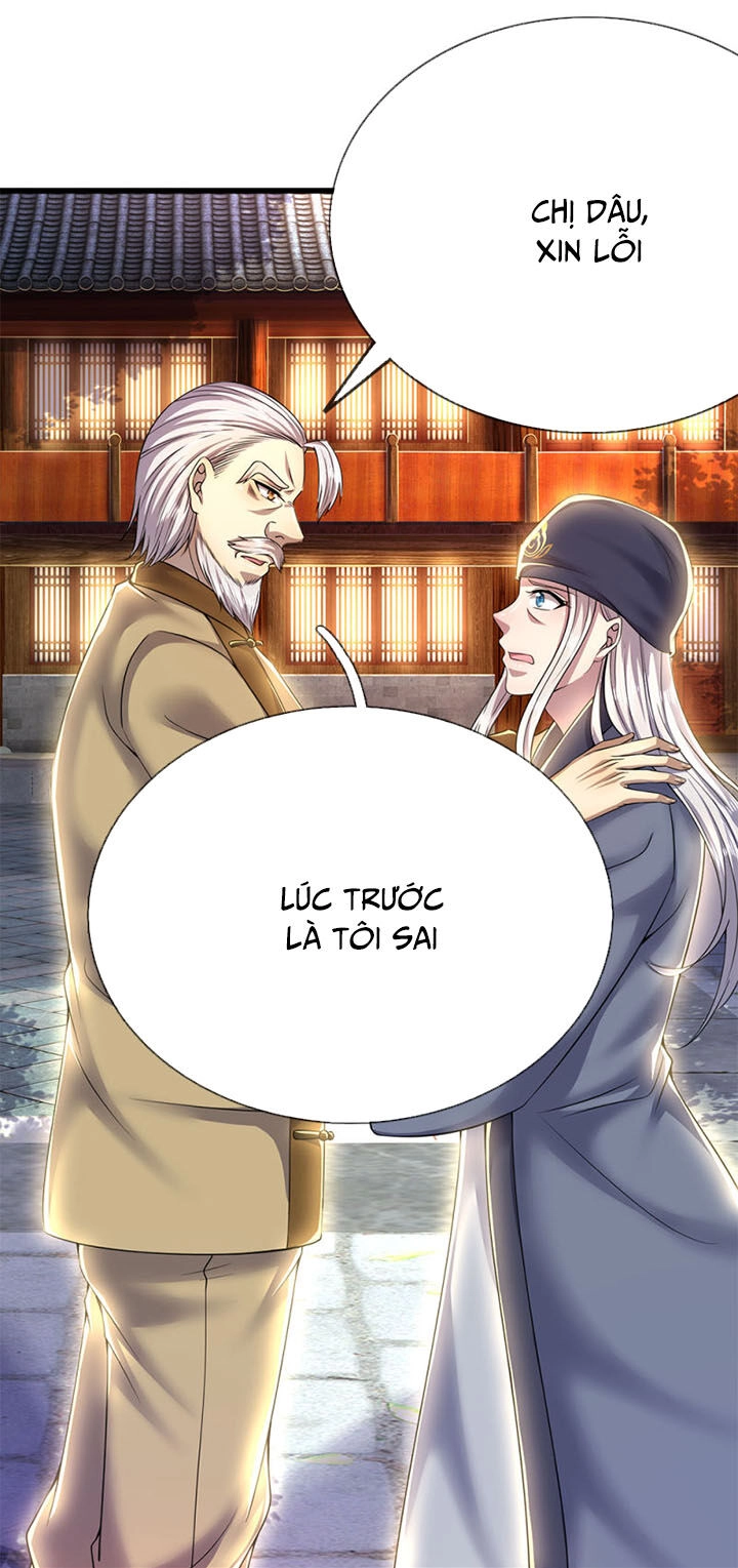 Y Võ Chí Tôn Chapter 225 - 14