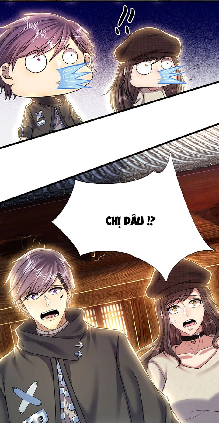 Y Võ Chí Tôn Chapter 225 - 15