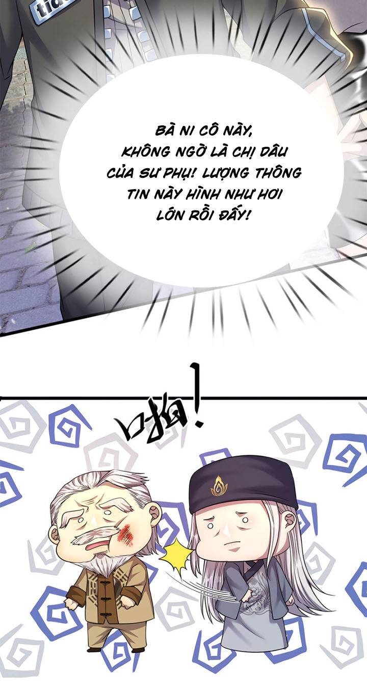 Y Võ Chí Tôn Chapter 225 - 16