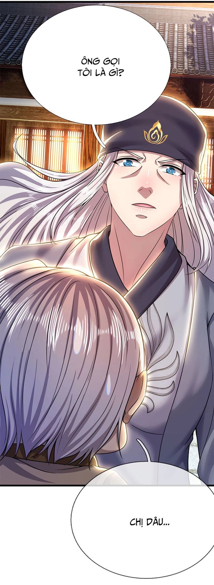 Y Võ Chí Tôn Chapter 225 - 17
