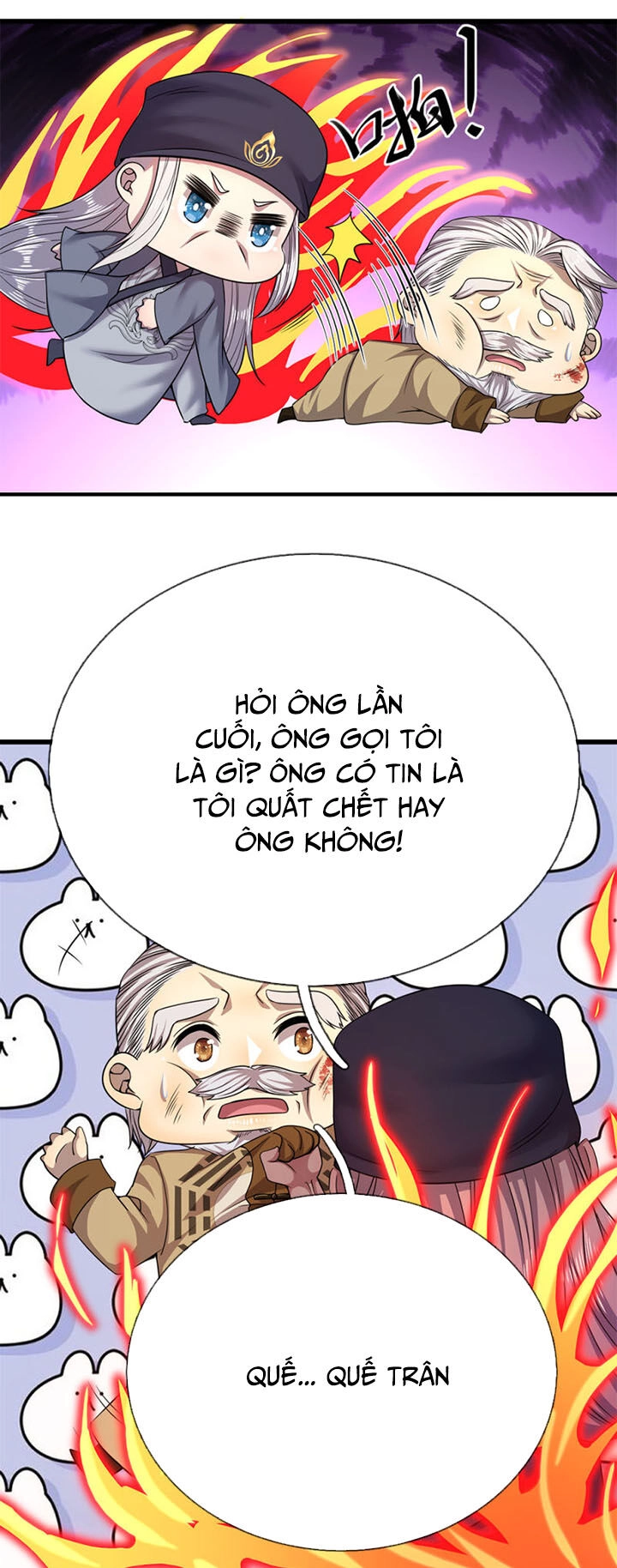 Y Võ Chí Tôn Chapter 225 - 18