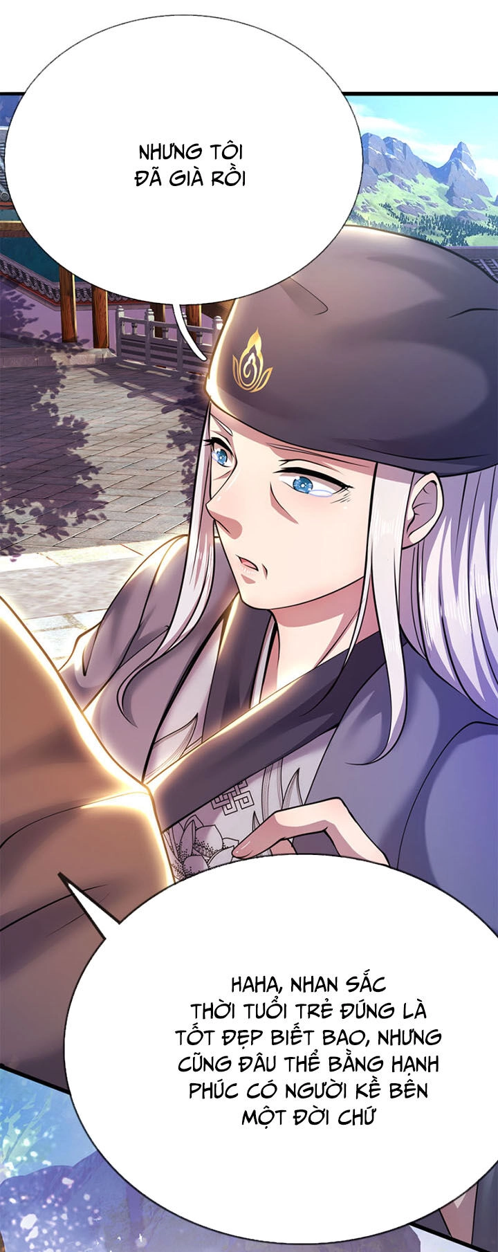 Y Võ Chí Tôn Chapter 226 - 9