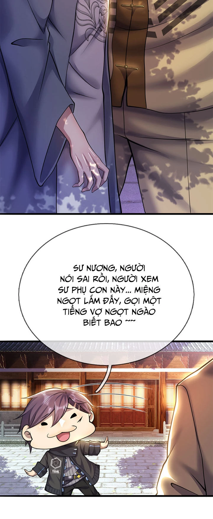 Y Võ Chí Tôn Chapter 227 - 2