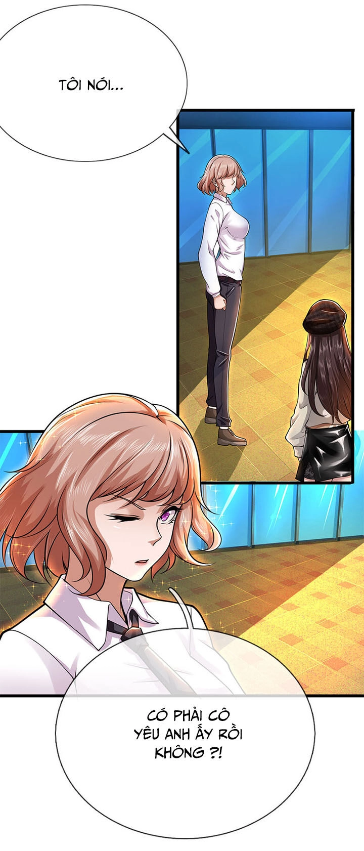 Y Võ Chí Tôn Chapter 227 - 6