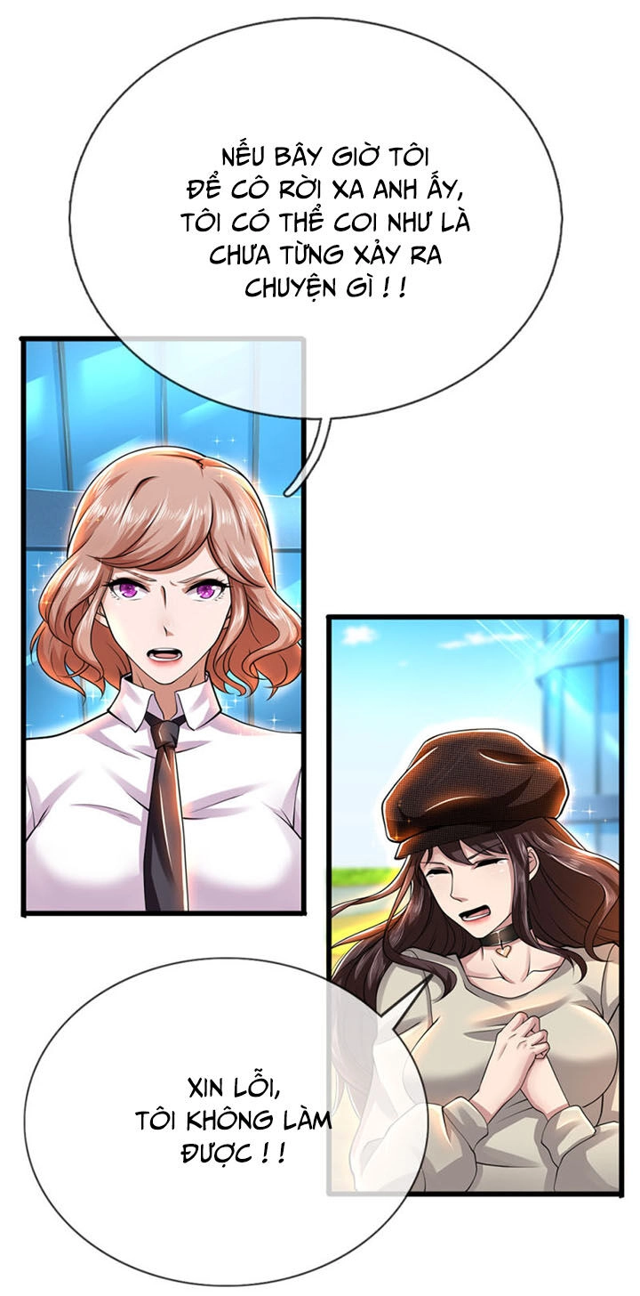 Y Võ Chí Tôn Chapter 227 - 8