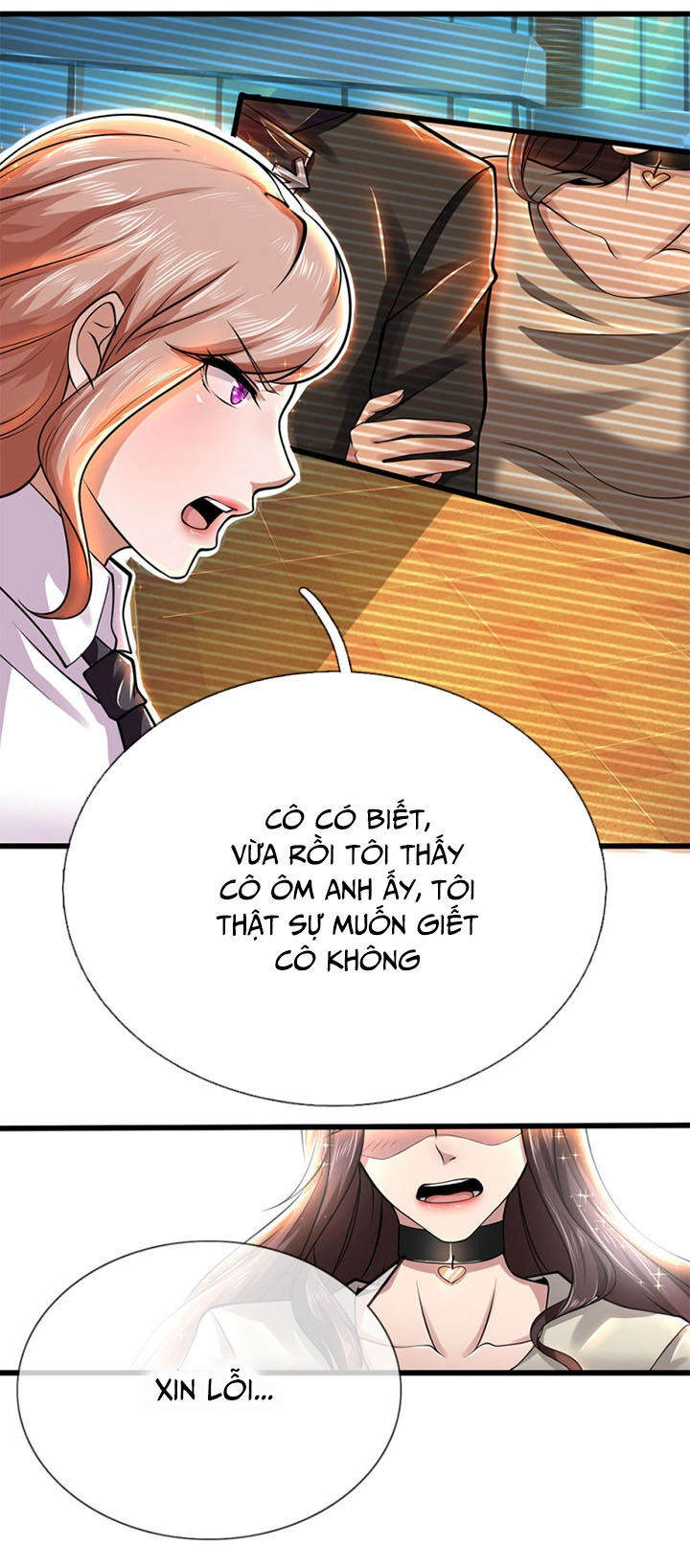 Y Võ Chí Tôn Chapter 227 - 9