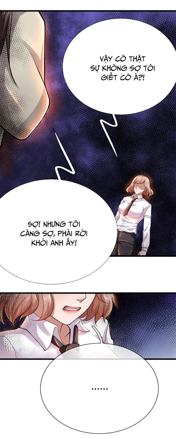 Y Võ Chí Tôn Chapter 227 - 13