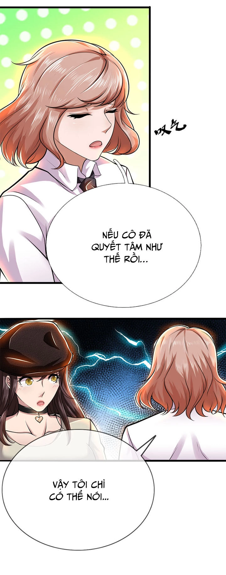 Y Võ Chí Tôn Chapter 227 - 14