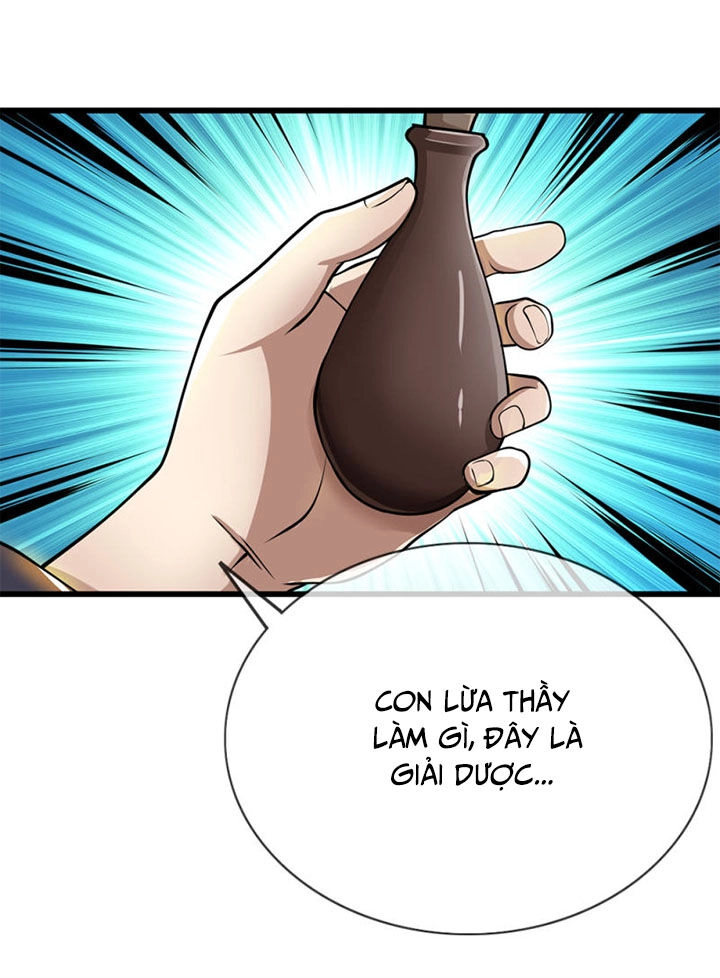 Y Võ Chí Tôn Chapter 228 - 7