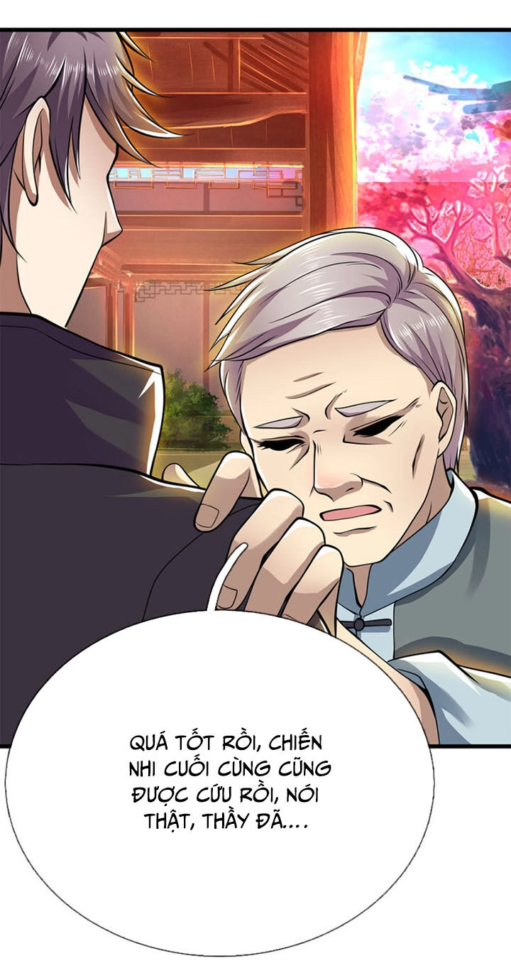 Y Võ Chí Tôn Chapter 228 - 8