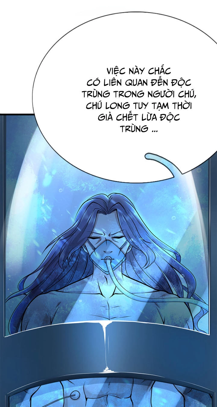 Y Võ Chí Tôn Chapter 228 - 14