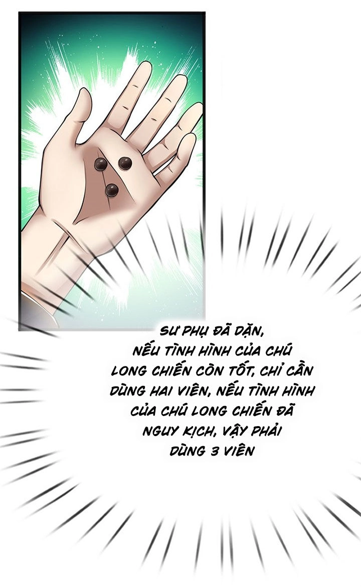 Y Võ Chí Tôn Chapter 229 - 2