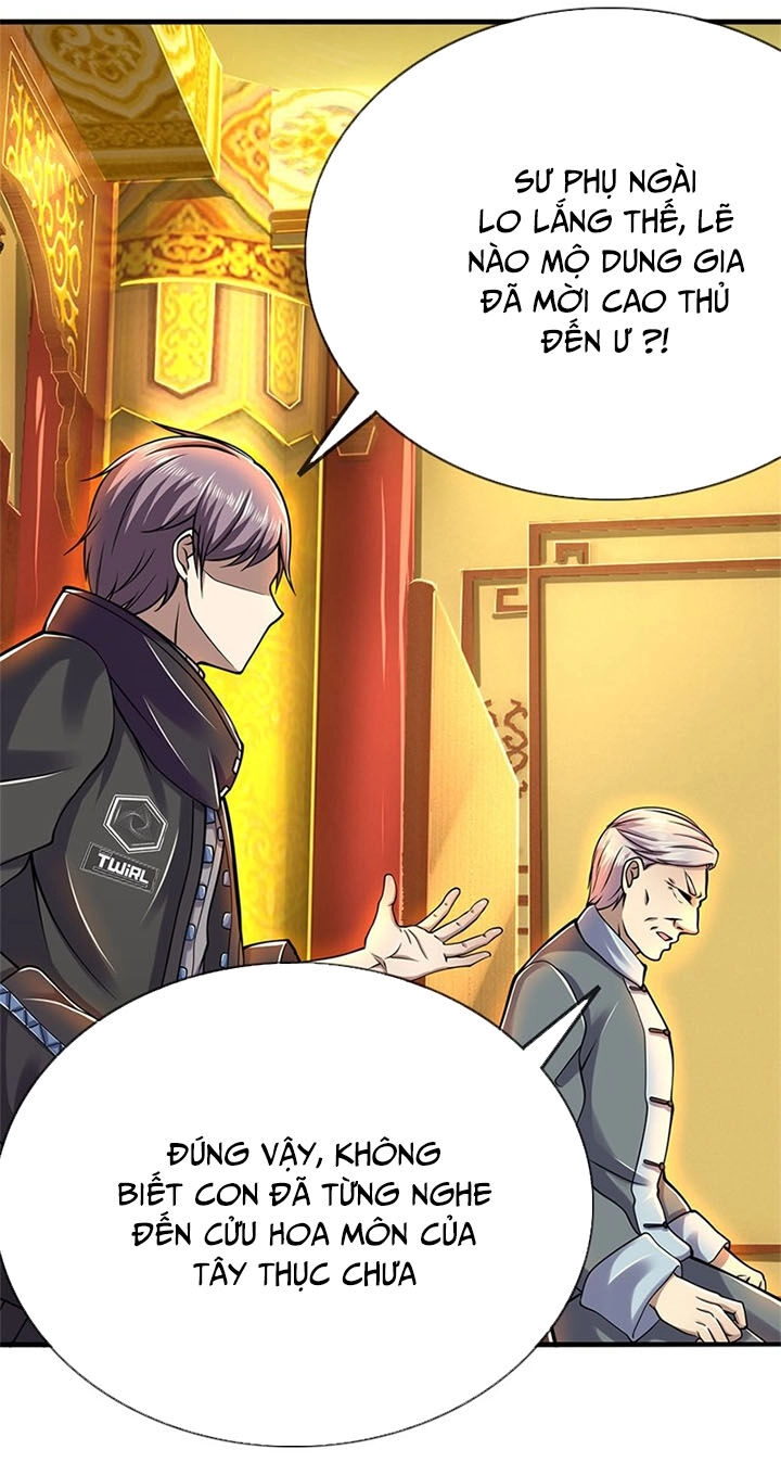 Y Võ Chí Tôn Chapter 229 - 8