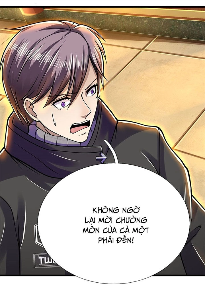 Y Võ Chí Tôn Chapter 229 - 10