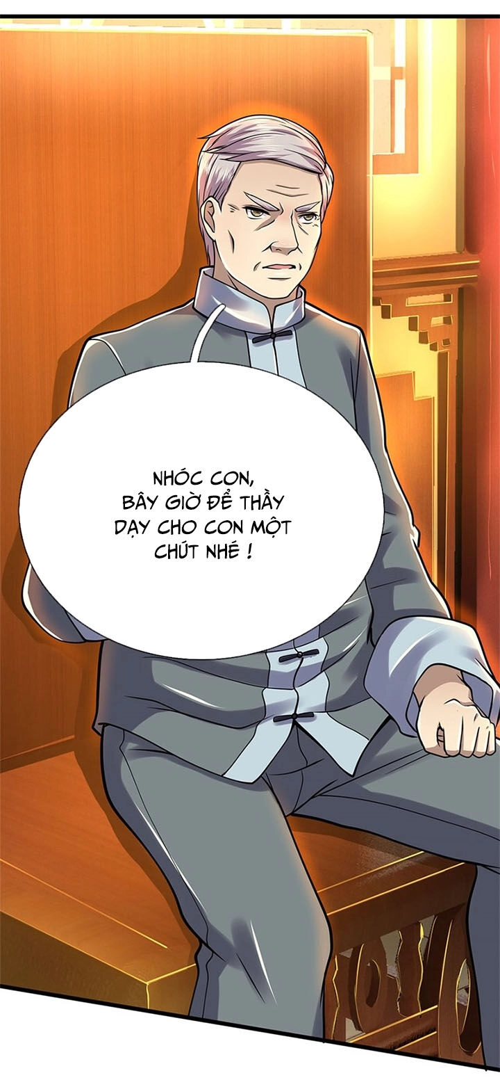 Y Võ Chí Tôn Chapter 229 - 11