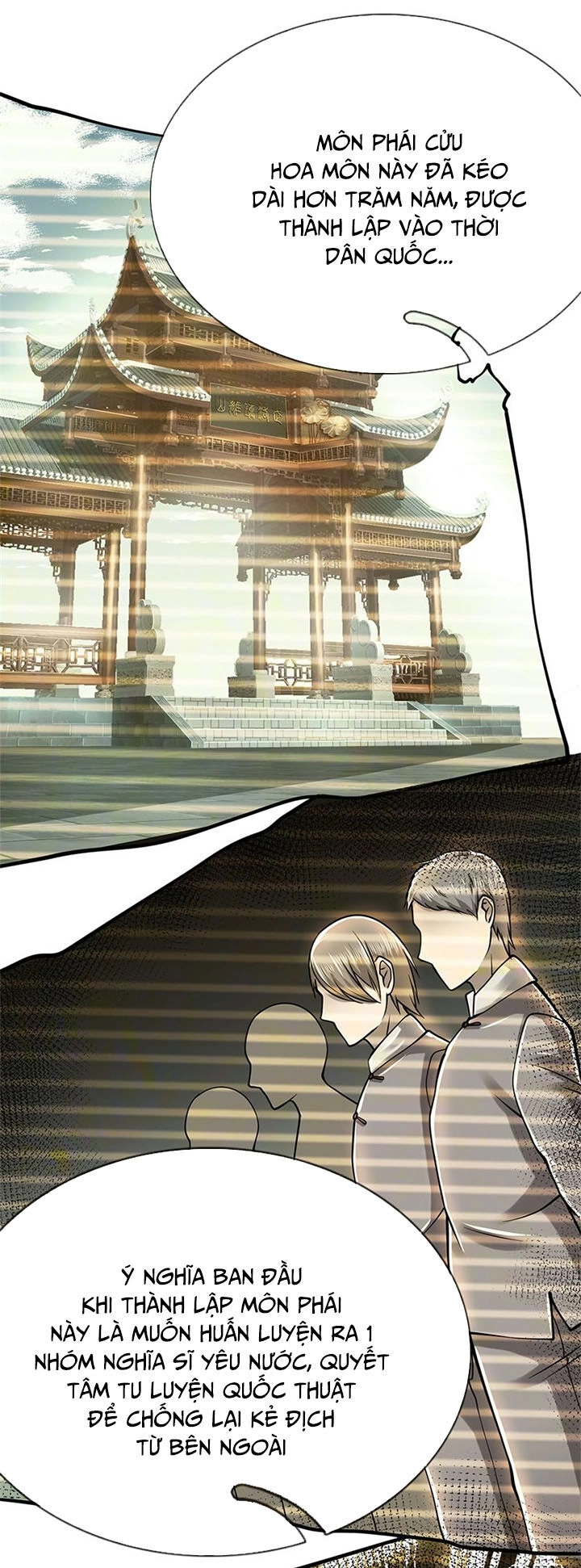 Y Võ Chí Tôn Chapter 229 - 12
