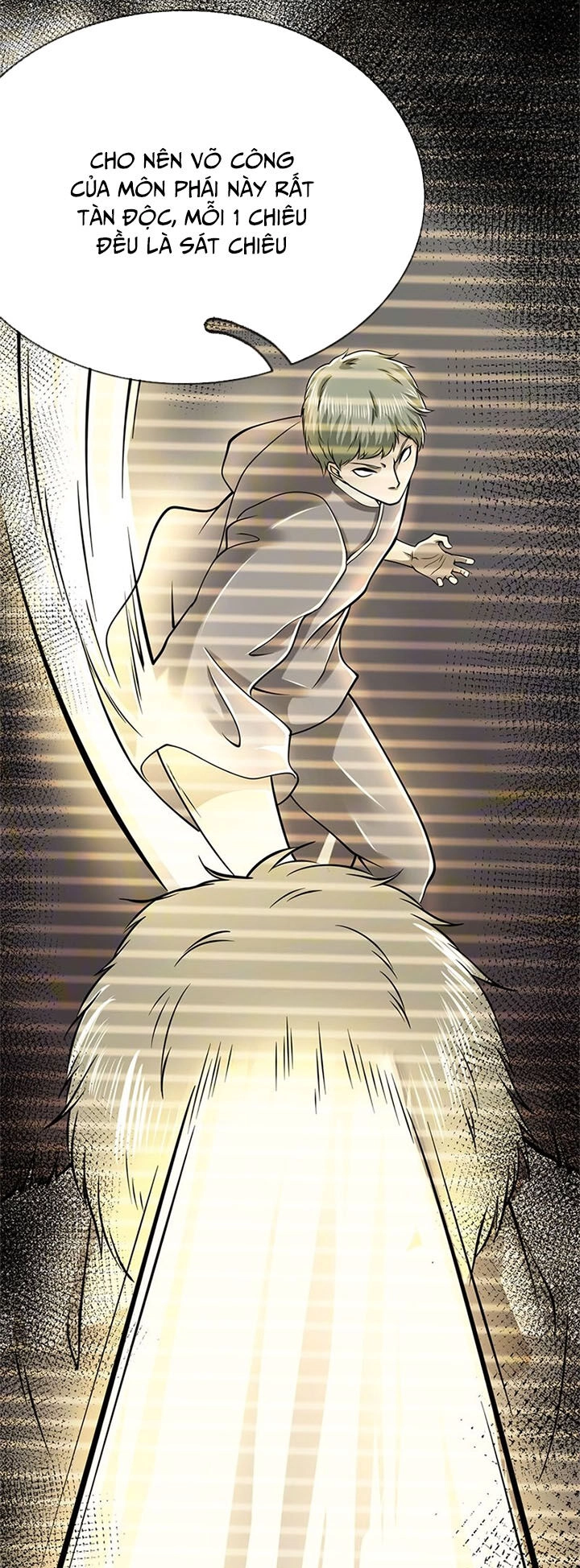 Y Võ Chí Tôn Chapter 229 - 14
