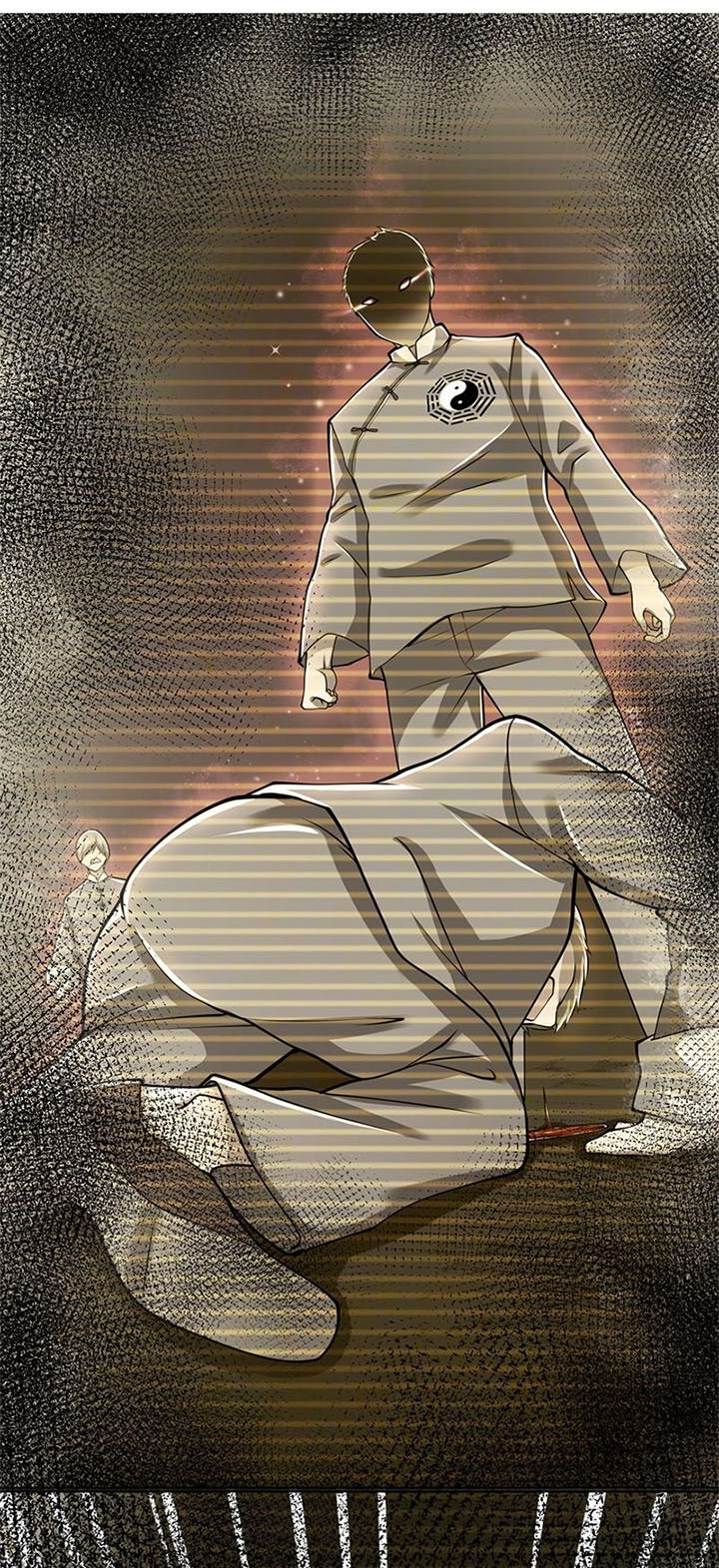 Y Võ Chí Tôn Chapter 229 - 16