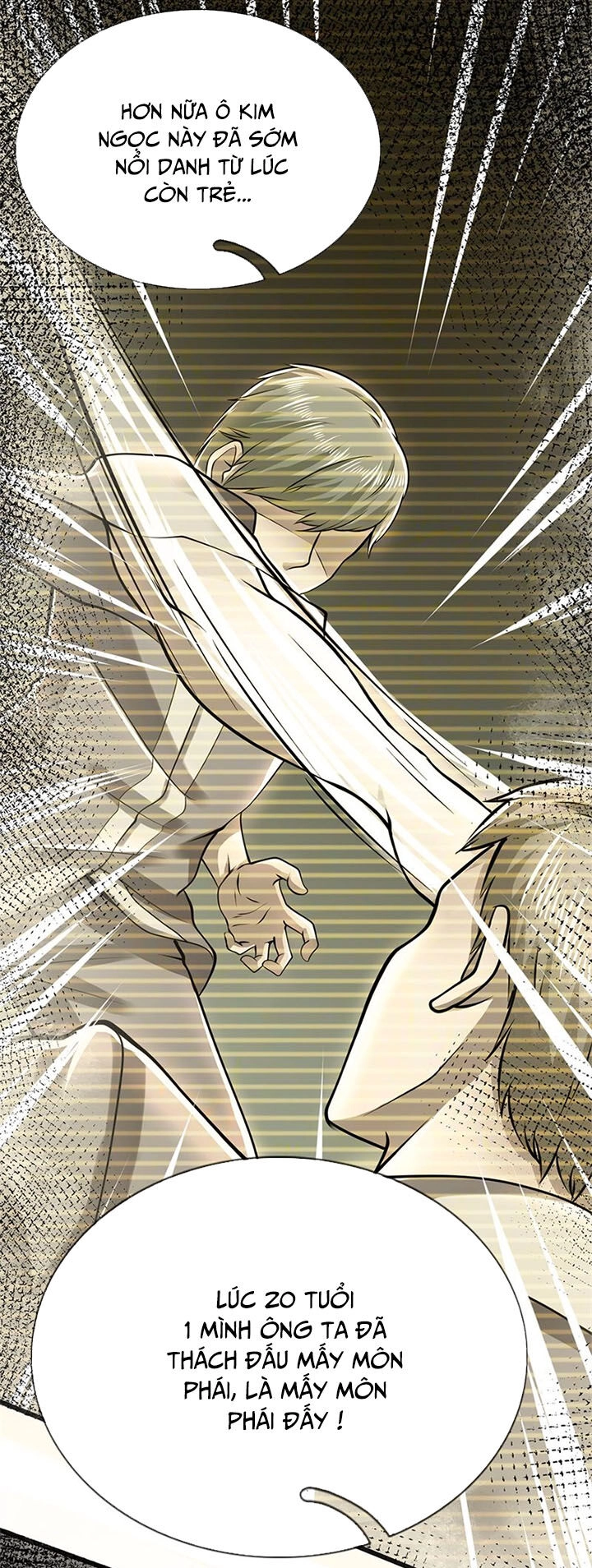 Y Võ Chí Tôn Chapter 229 - 17