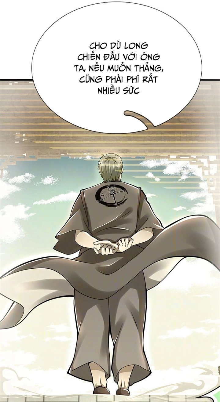 Y Võ Chí Tôn Chapter 229 - 20