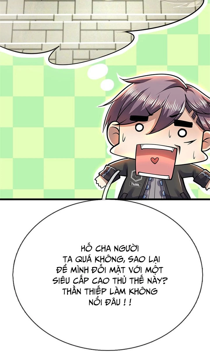 Y Võ Chí Tôn Chapter 229 - 21