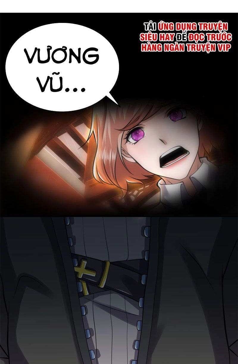 Y Võ Chí Tôn Chapter 231 - 4