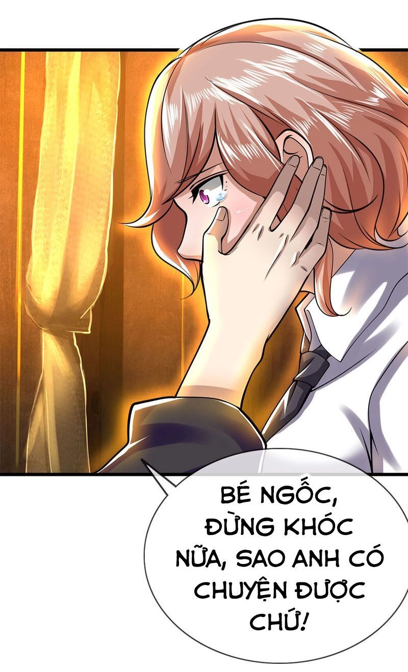 Y Võ Chí Tôn Chapter 231 - 6