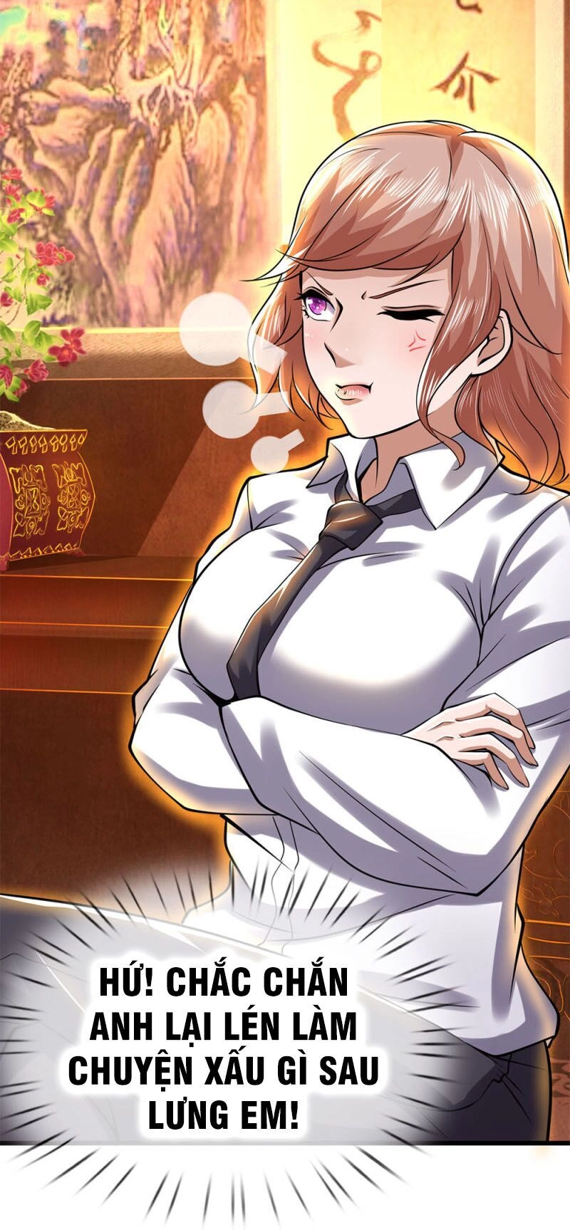 Y Võ Chí Tôn Chapter 231 - 16