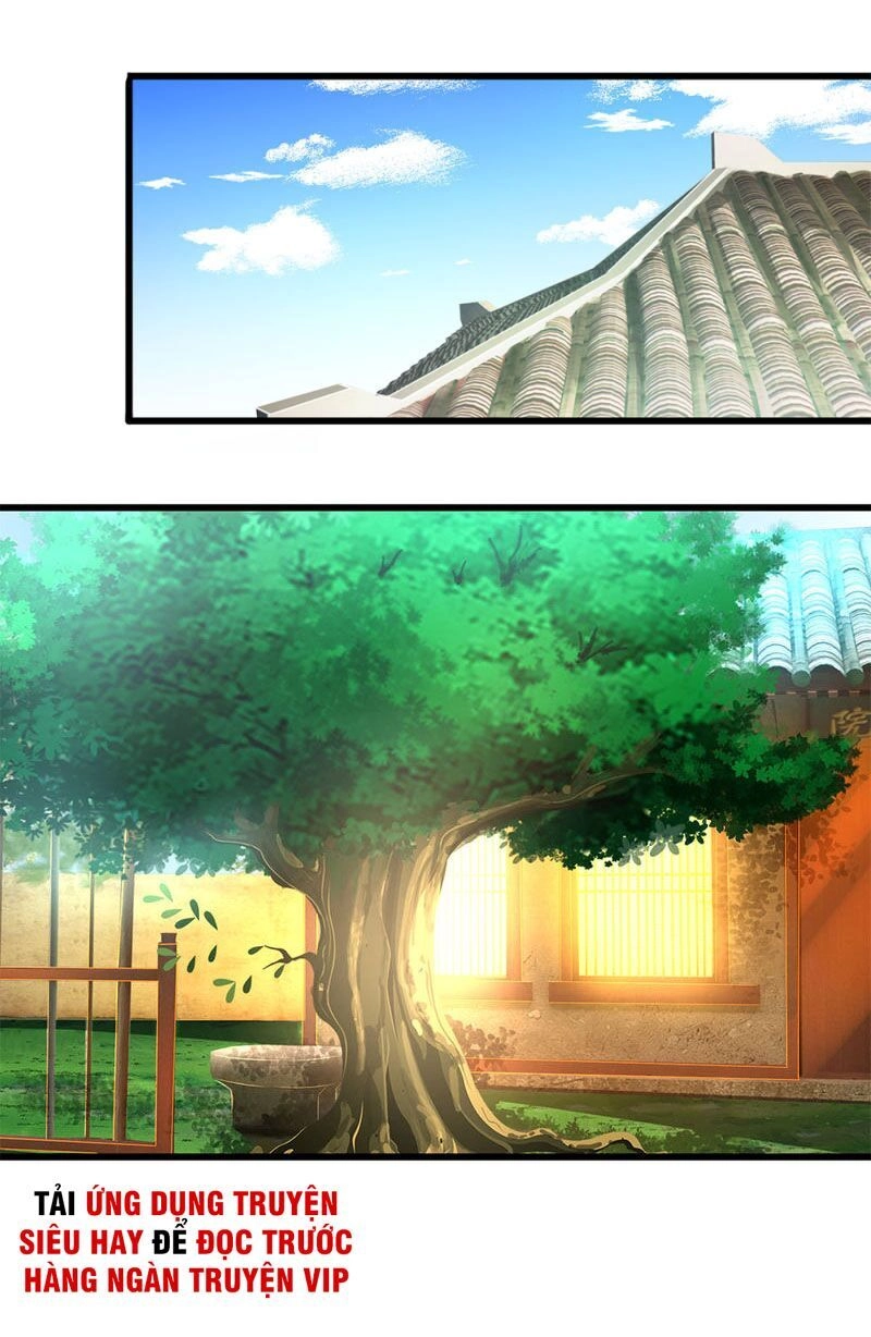 Y Võ Chí Tôn Chapter 232 - 1