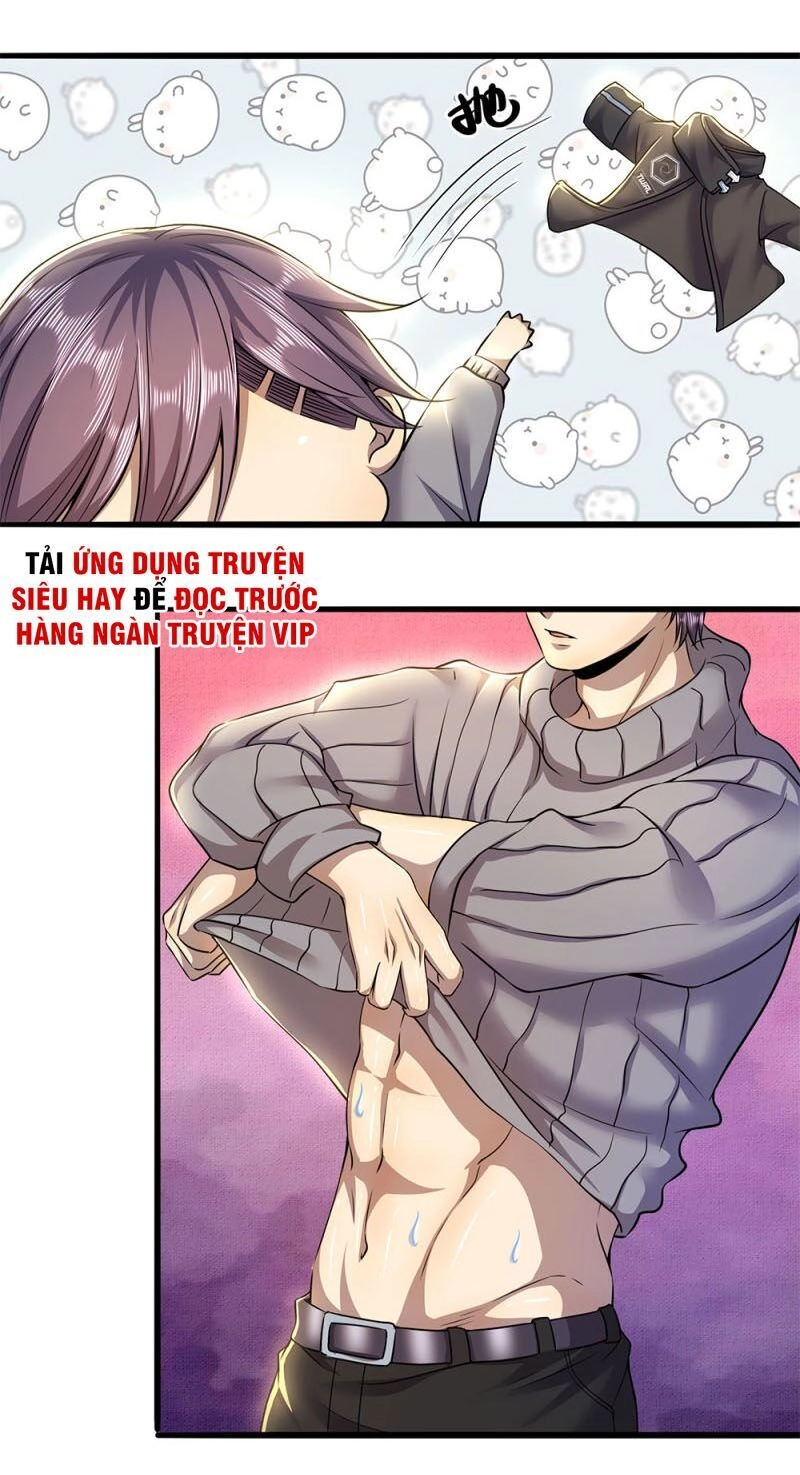 Y Võ Chí Tôn Chapter 232 - 9