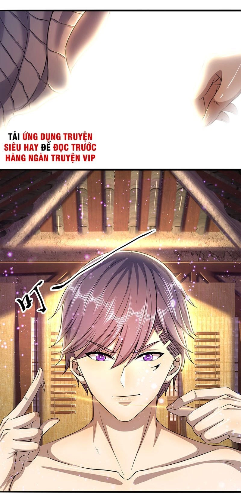 Y Võ Chí Tôn Chapter 232 - 10