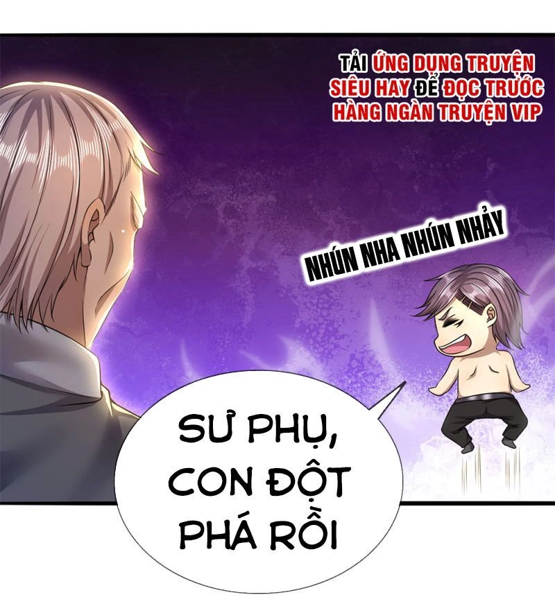 Y Võ Chí Tôn Chapter 233 - 1