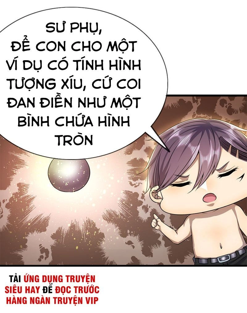 Y Võ Chí Tôn Chapter 233 - 4