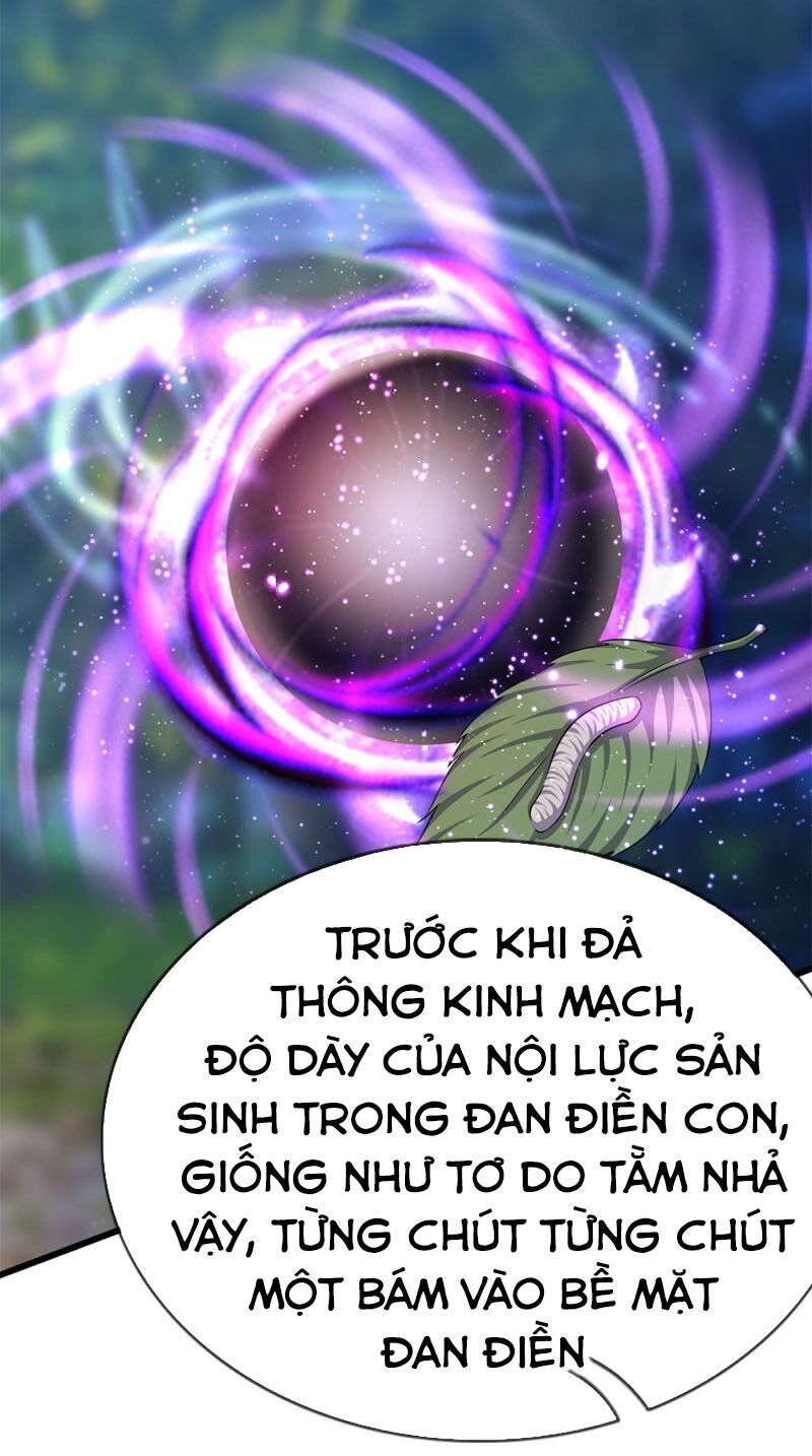 Y Võ Chí Tôn Chapter 233 - 5