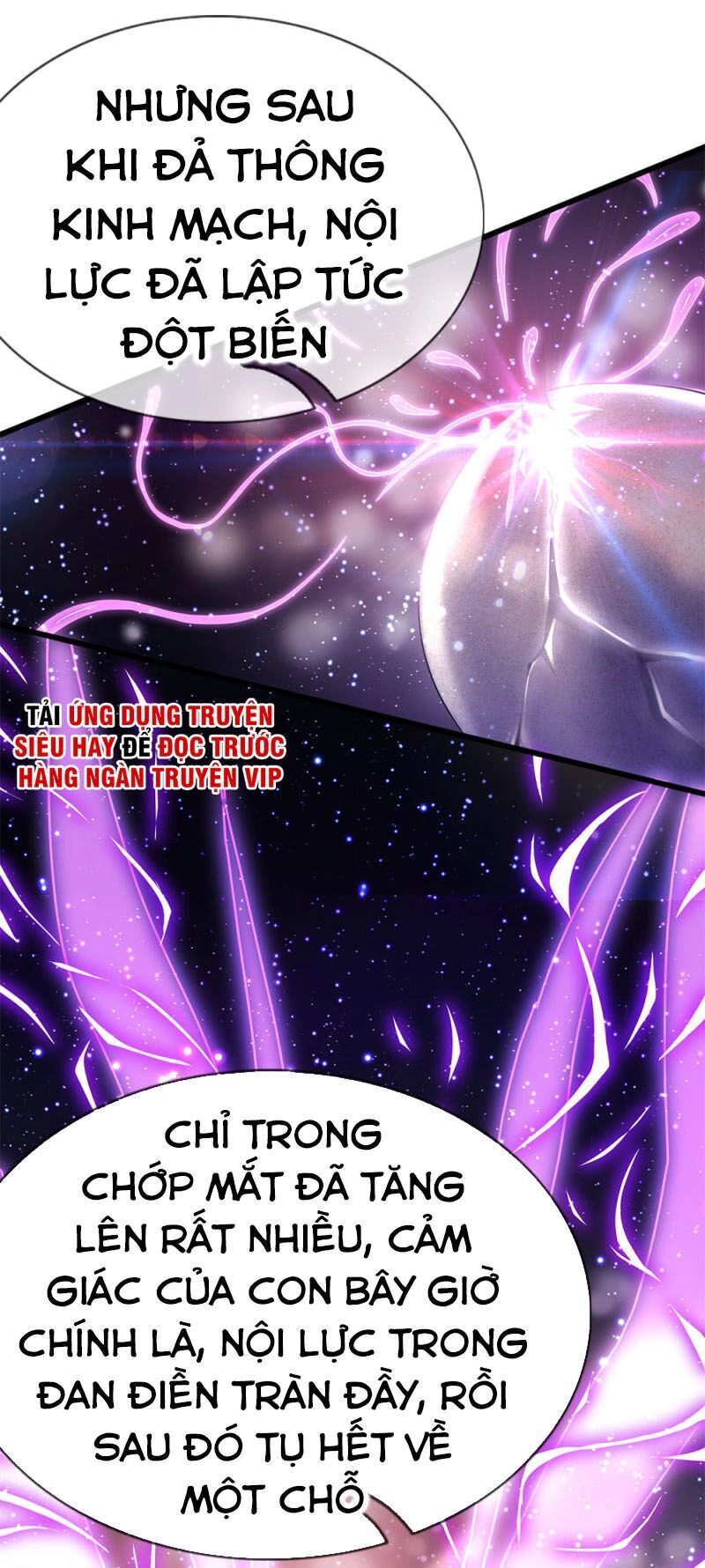 Y Võ Chí Tôn Chapter 233 - 6