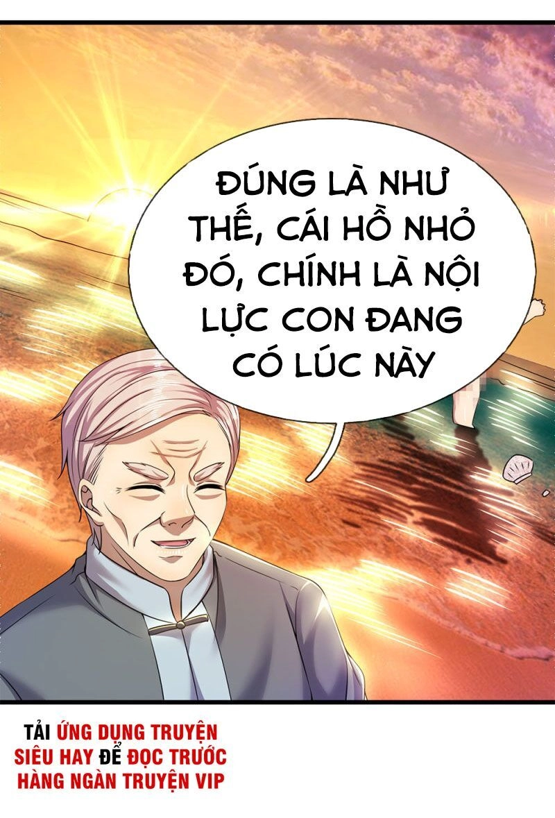 Y Võ Chí Tôn Chapter 233 - 9