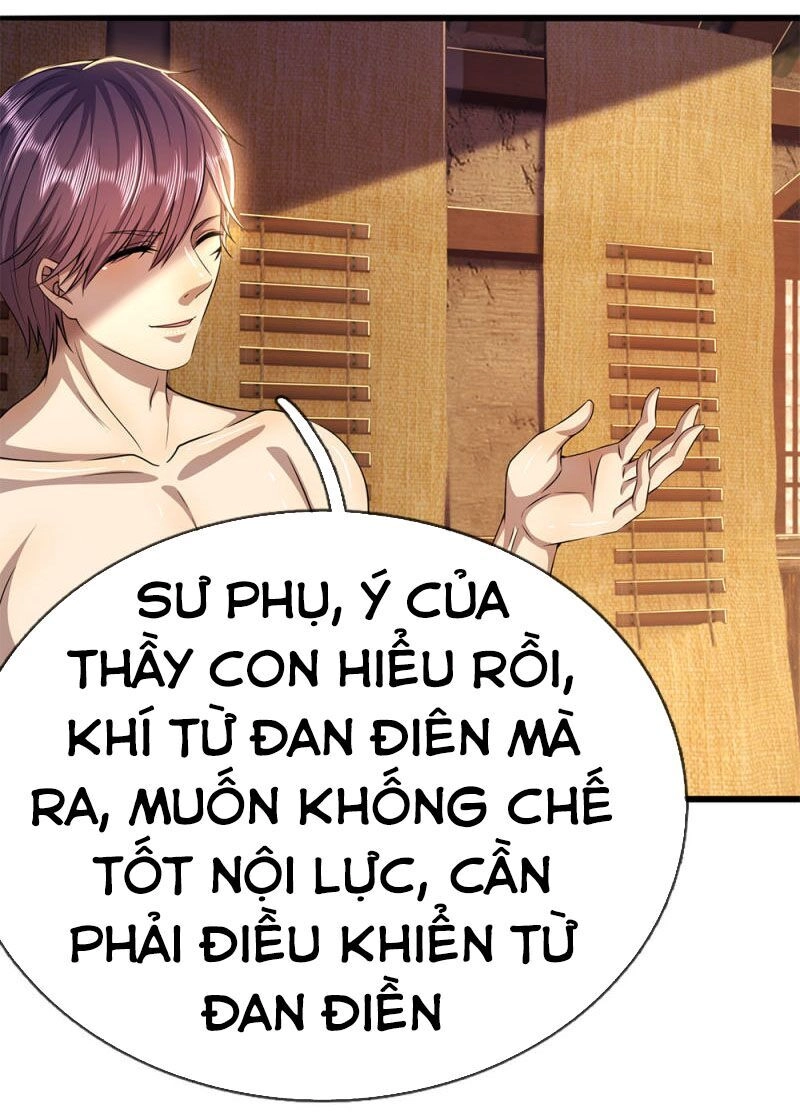 Y Võ Chí Tôn Chapter 233 - 12