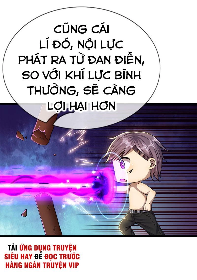 Y Võ Chí Tôn Chapter 233 - 13