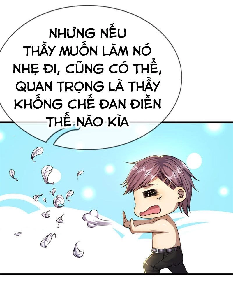 Y Võ Chí Tôn Chapter 233 - 14