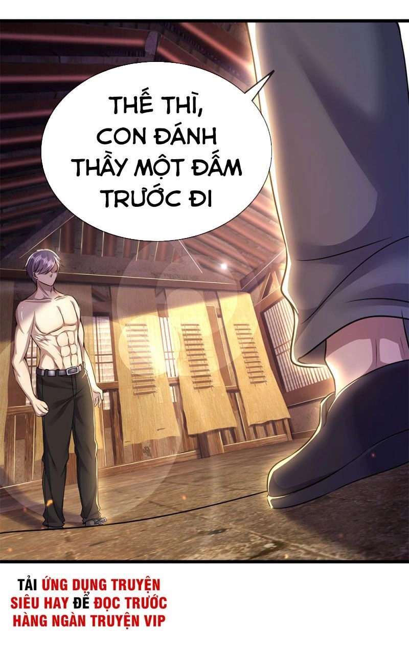 Y Võ Chí Tôn Chapter 233 - 15