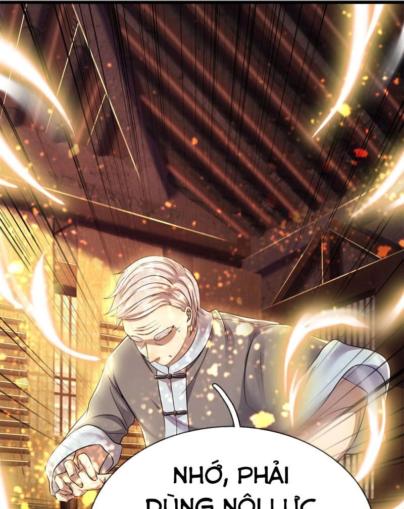 Y Võ Chí Tôn Chapter 233 - 16