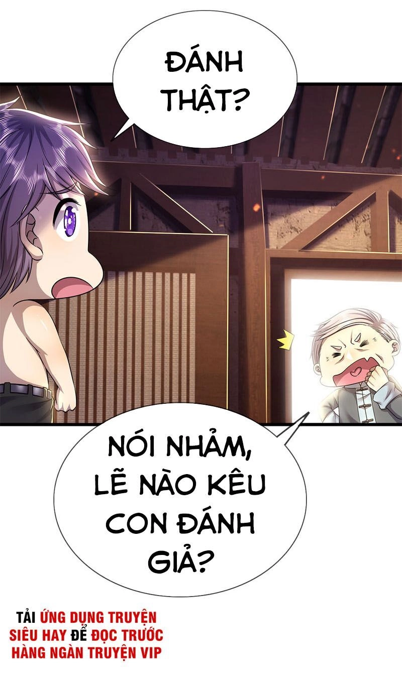 Y Võ Chí Tôn Chapter 233 - 18